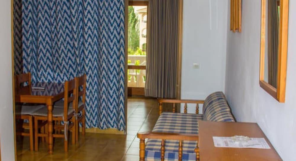 Apartamentos S'Olivera Canyamel  Exterior foto