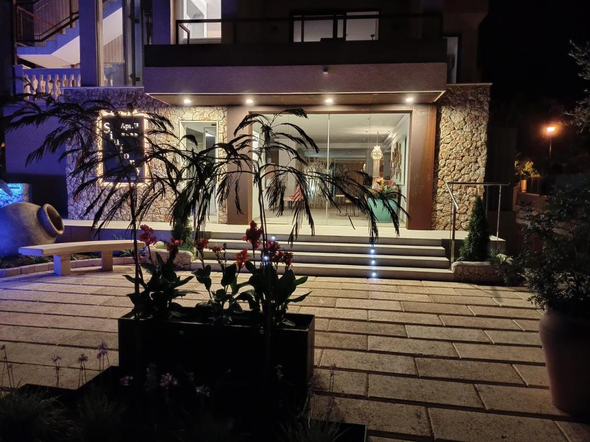 Apartamentos S'Olivera Canyamel  Exterior foto