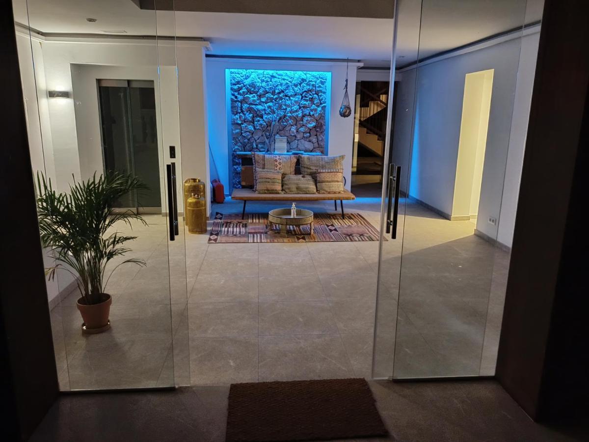Apartamentos S'Olivera Canyamel  Exterior foto