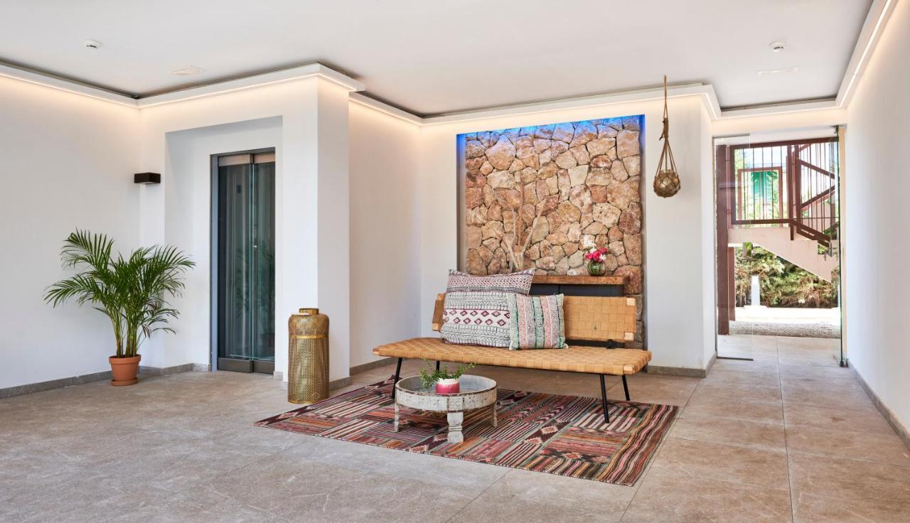 Apartamentos S'Olivera Canyamel  Exterior foto