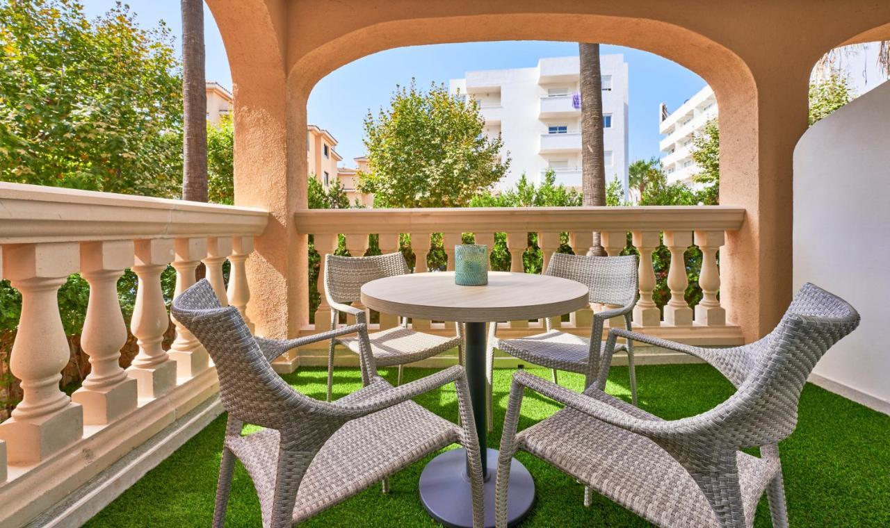 Apartamentos S'Olivera Canyamel  Exterior foto