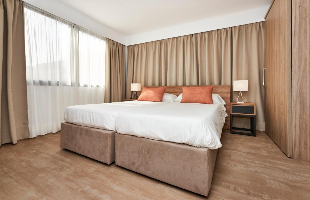 Apartamentos S'Olivera Canyamel  Exterior foto