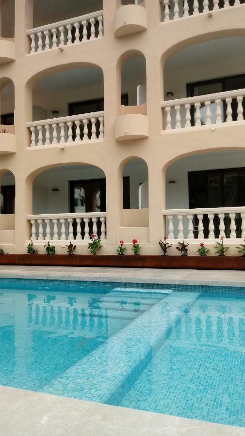 Apartamentos S'Olivera Canyamel  Exterior foto