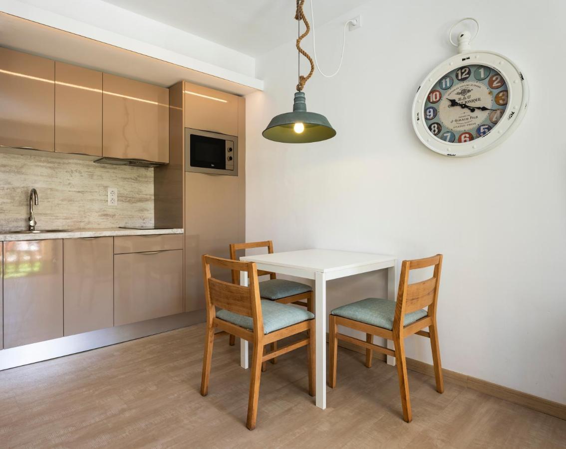 Apartamentos S'Olivera Canyamel  Exterior foto