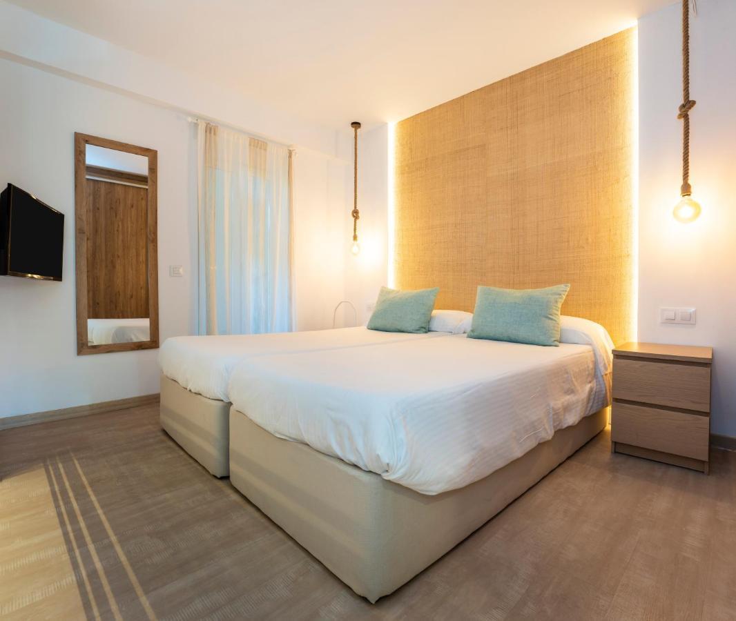 Apartamentos S'Olivera Canyamel  Exterior foto