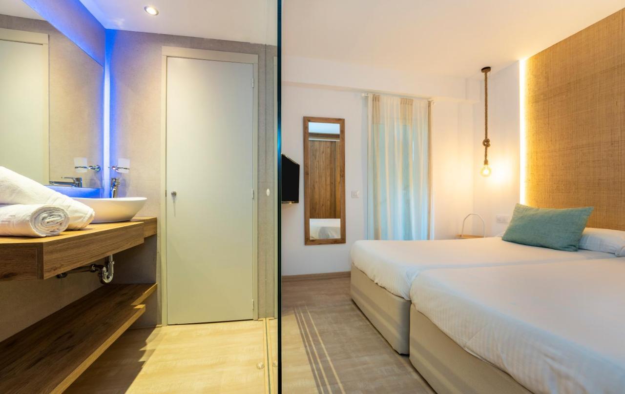 Apartamentos S'Olivera Canyamel  Exterior foto