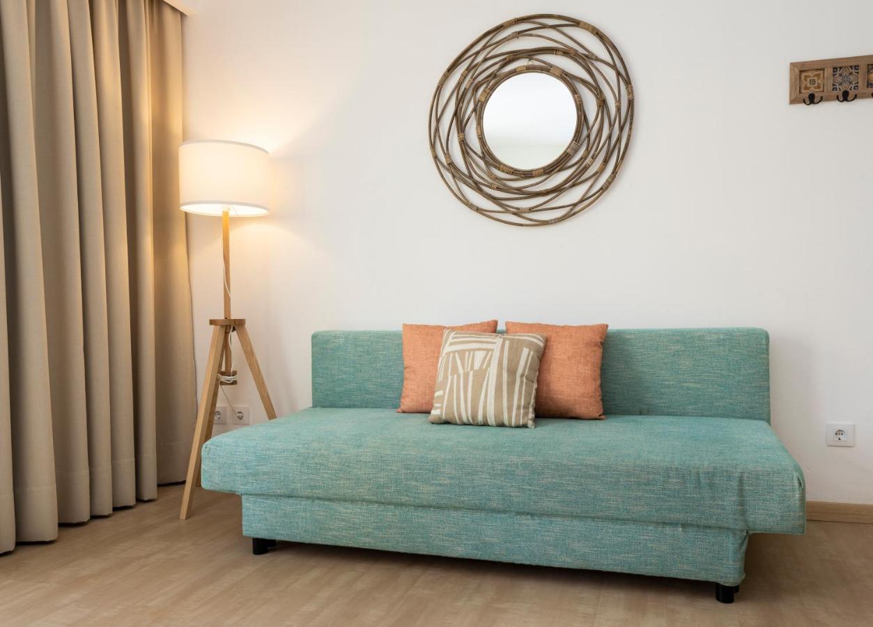 Apartamentos S'Olivera Canyamel  Exterior foto