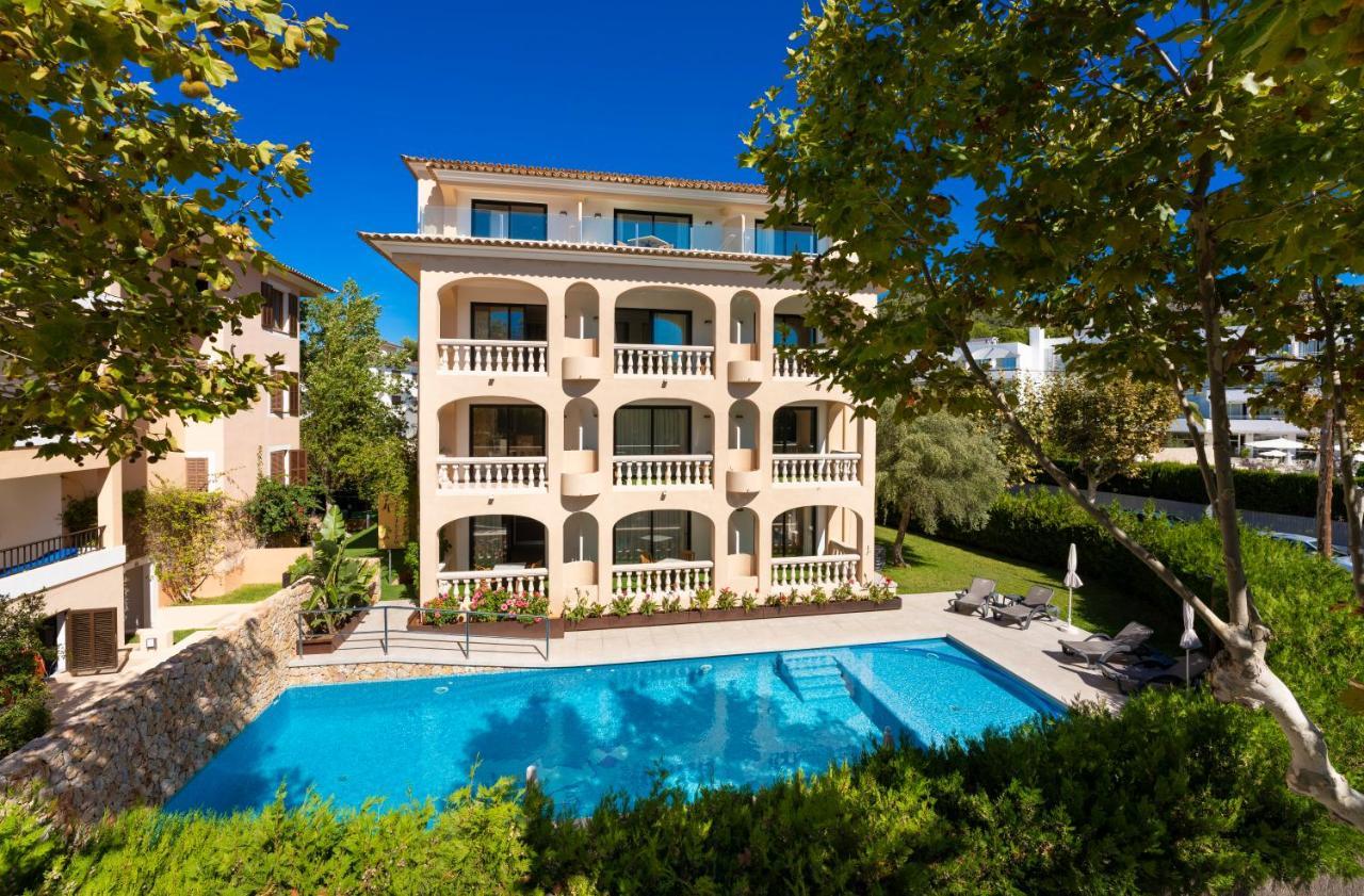 Apartamentos S'Olivera Canyamel  Exterior foto