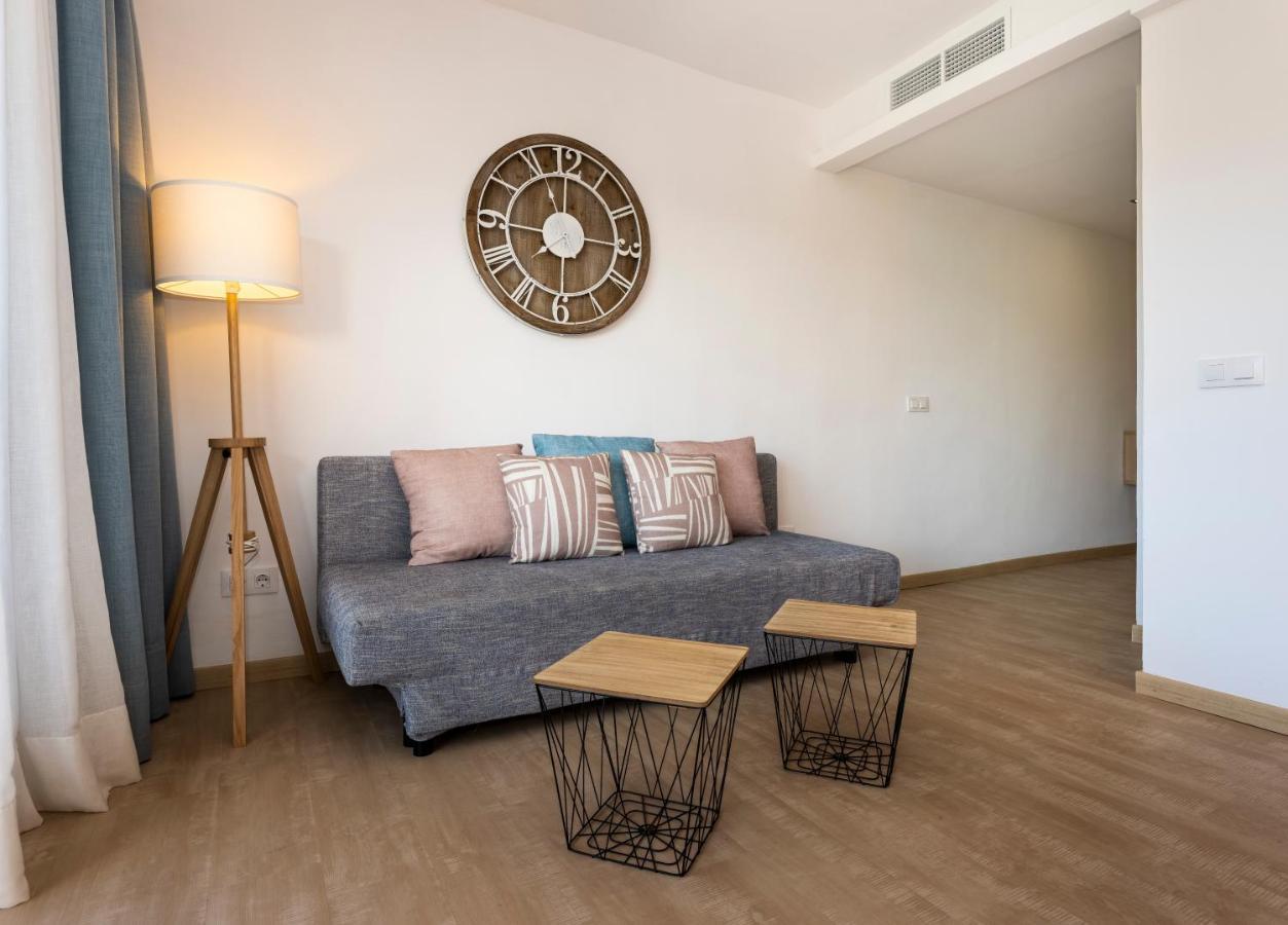 Apartamentos S'Olivera Canyamel  Exterior foto