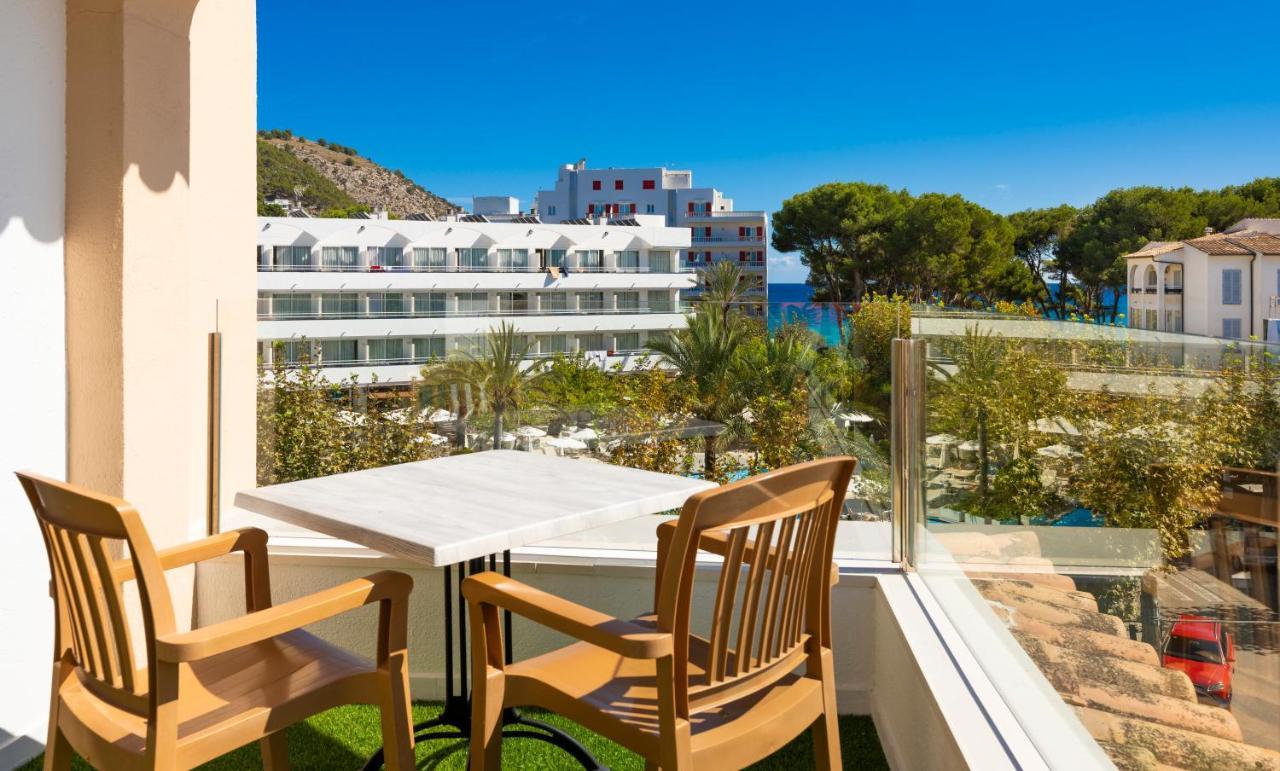 Apartamentos S'Olivera Canyamel  Exterior foto