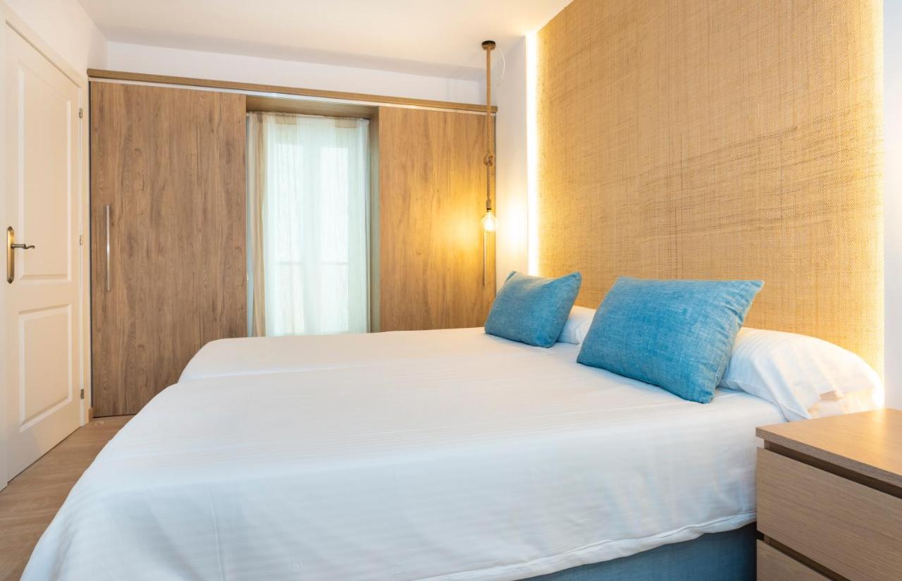 Apartamentos S'Olivera Canyamel  Exterior foto